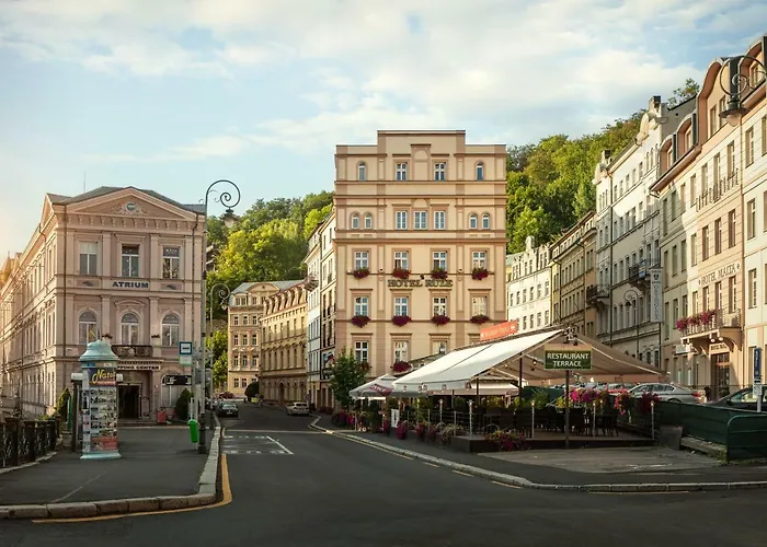 Hotel Ruze